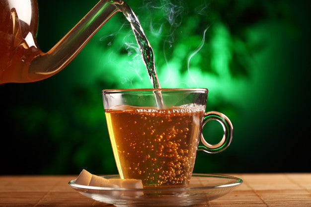 “Get ready to sip on a new kind of tea”. said Founder Oliveto India.